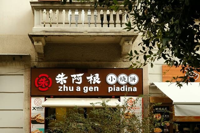 Milan From Chinatown to Monumental Cemetery