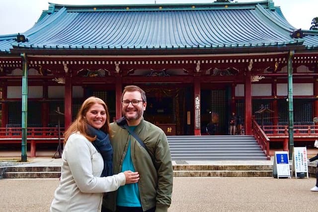 Kyoto: Private Tour of World Heritage Enryakuji and Monk's Town