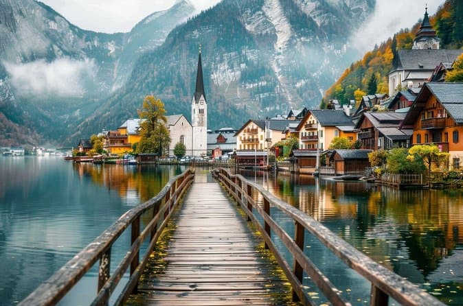 Compare Best Salzburg to Zell am See Rides