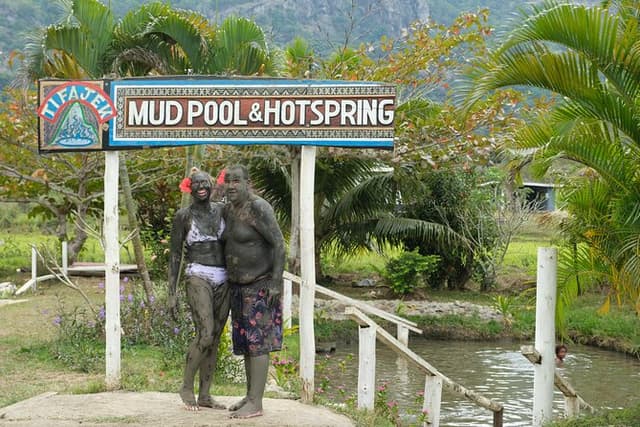Nadi Heritage Tour