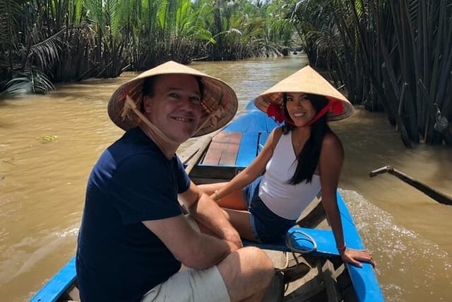 Private Mekong Delta Speedboat Tour – Authentic Experience