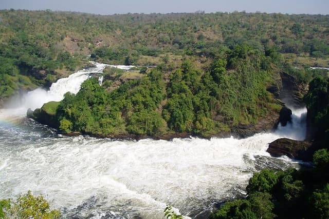 3 Days Murchison Falls Park Safari
