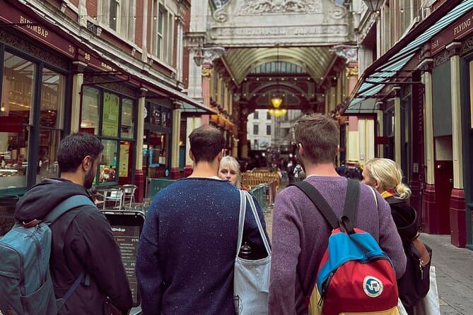 Magical Harry Potter Filming Location Tours in London