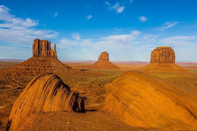 Monument Valley Tour