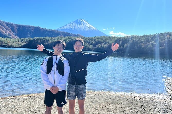 Best Mt. Takao Hiking & Musashino Nature Adventures