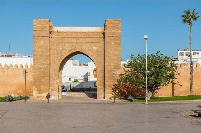 Best Imperial Cities Tour in Rabat Options