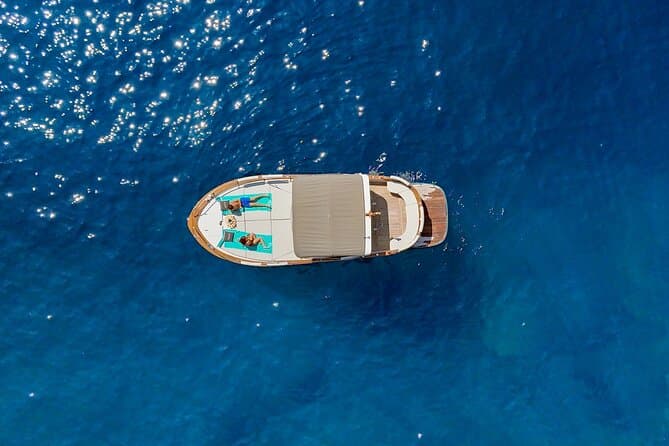 Best Portovenere Boat Tours & Sea Adventures in La Spezia