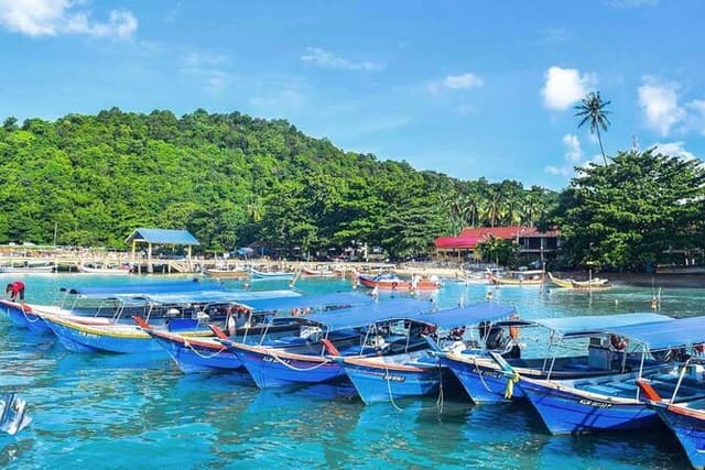 Langkawi Ultimate Private Island Hopping Experience Just for You!