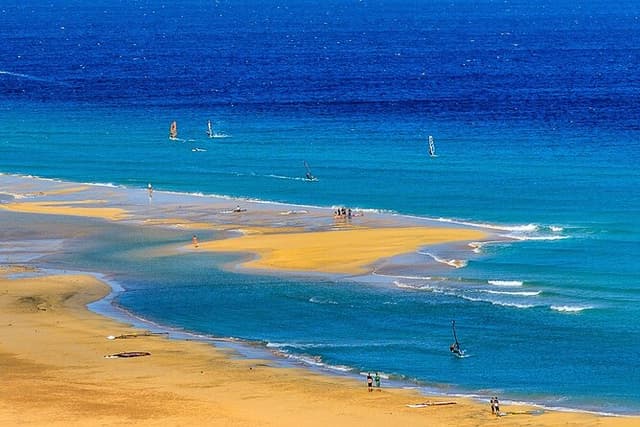 Fuerteventura The Ultimate Private most complete island tour
