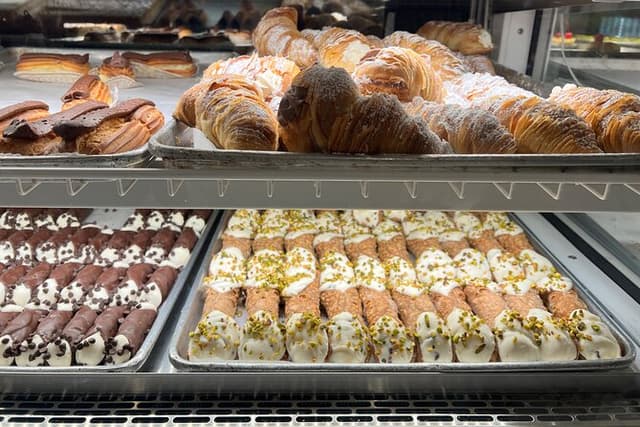 Private East Village Food Tour
