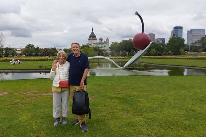 Minneapolis Skyway Food Tour