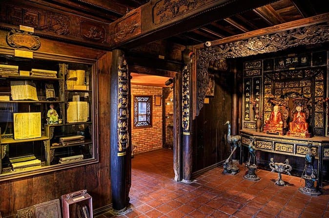 Compare Best Ao Dai Museum Tours in HCMC
