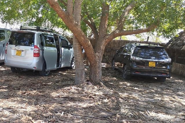 Malindi Airport Transfers