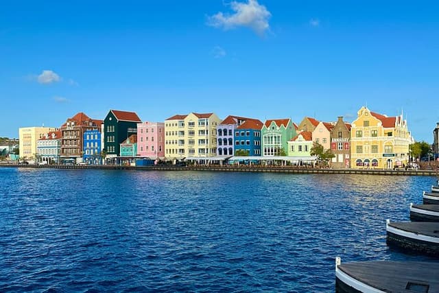 Ultimate Full-Day Private Tour: Discover all Curacao highlights