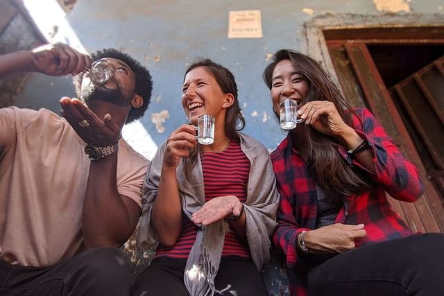 Addis Ababa Authentic Private City Tour