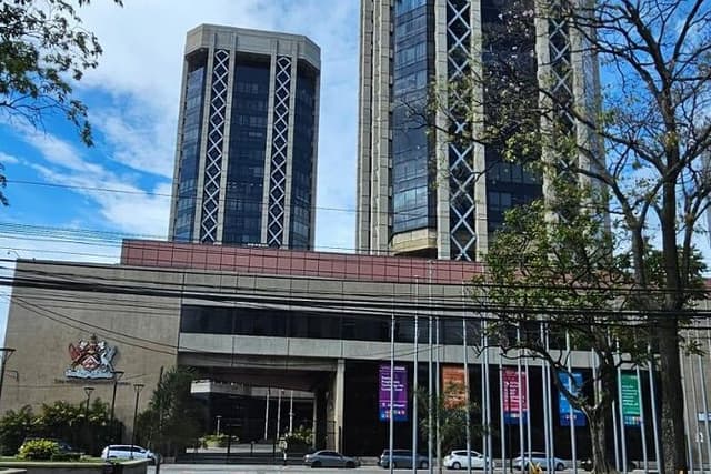 Port of Spain City Highlights Tour