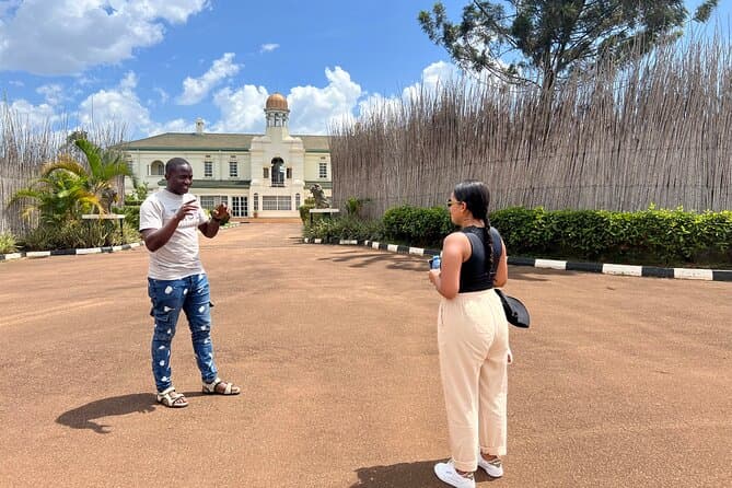 Authentic Buganda Cultural Experiences in Kampala