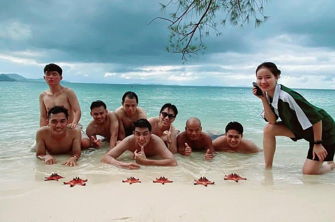 North Phu Quoc Tours: Starfish & Rural Guides