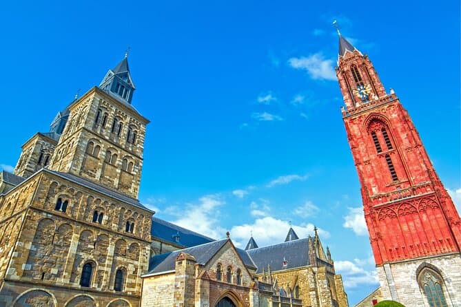 Best Maastricht Scavenger Hunt: Explore Hidden Gems