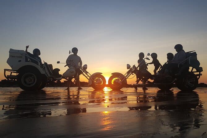 Explore Best Broome Town Tours & Local Attractions