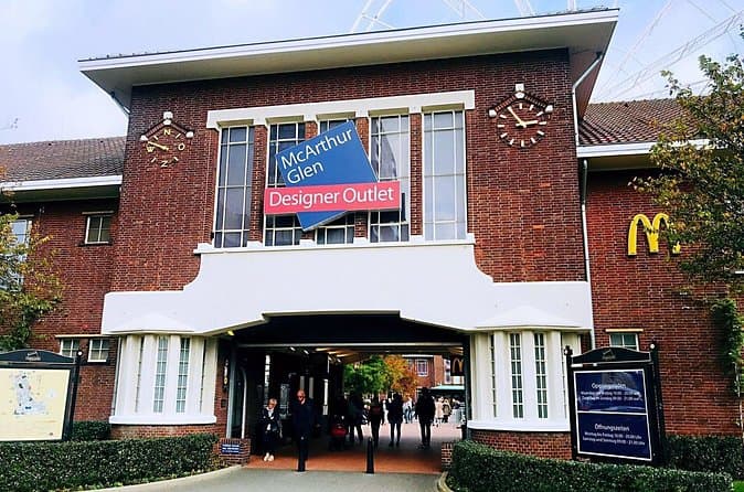 Best Deals at Designer Outlet Roermond