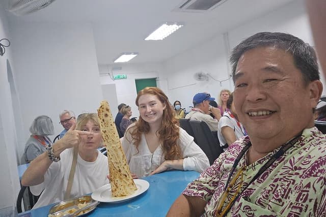 Half Day Cultural And Heritage Walking Tour in Kuala Lumpur