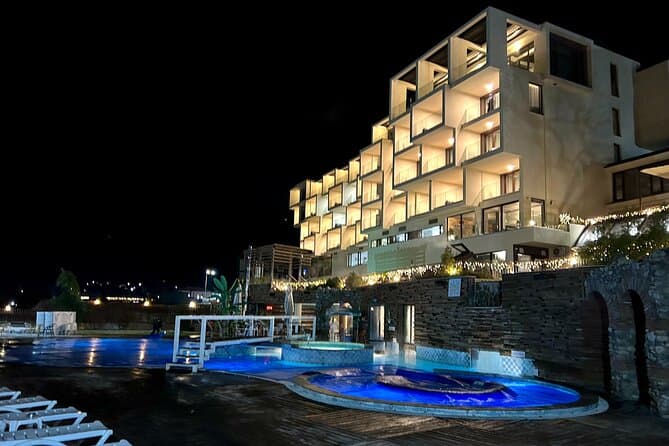 Thermal Baths & Wellness in Borovets
