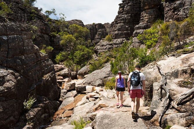 Best Grampians National Park Tours from Melbourne