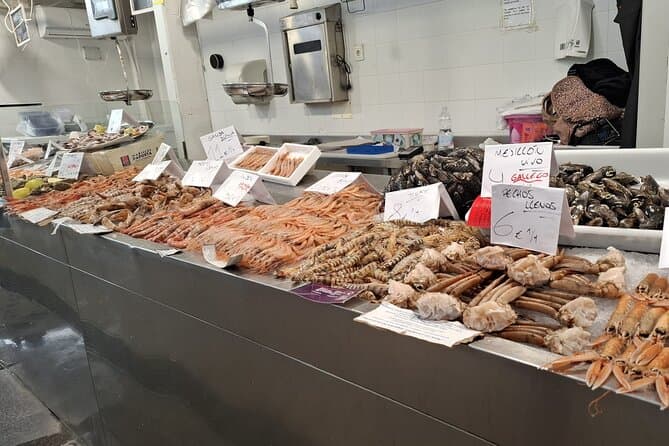 Best Cadiz Food Tour: Authentic Gastronomy in Cádiz