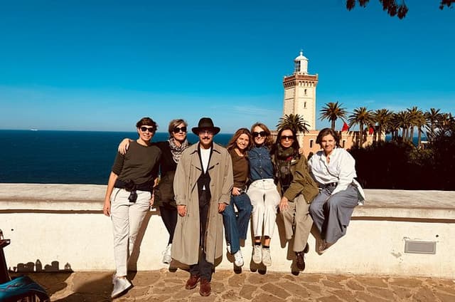 4 hours excursion in Tangier