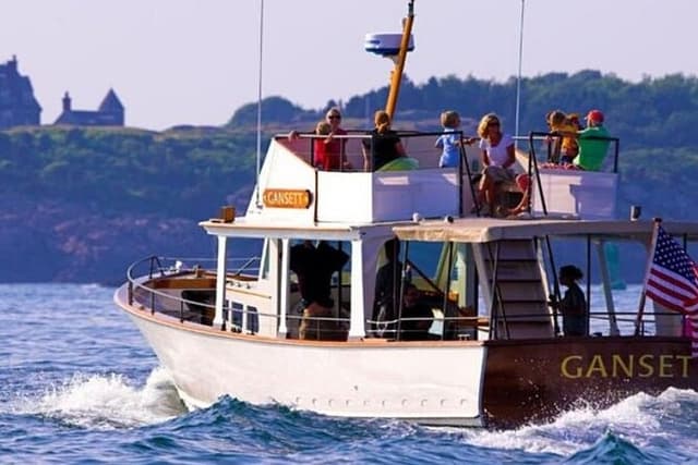 Early Bird Mimosa Cruise - Family Friendly!