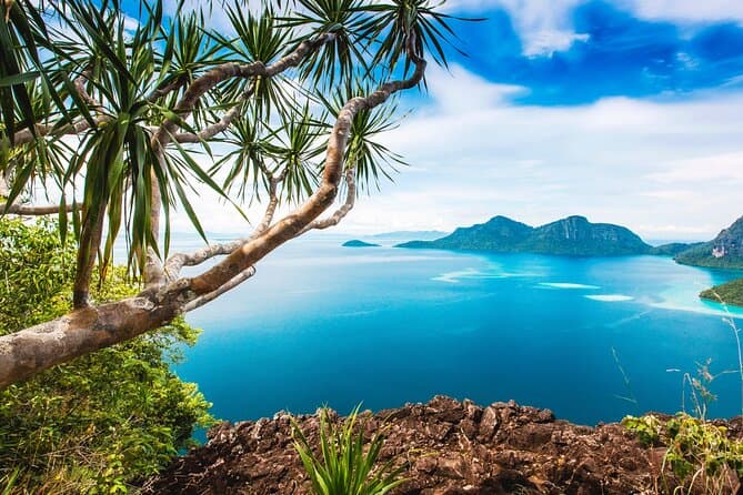 Top-Rated Semporna Snorkeling & Diving Adventures