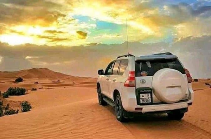 Best Agadir Desert Tours & Experiences Compared