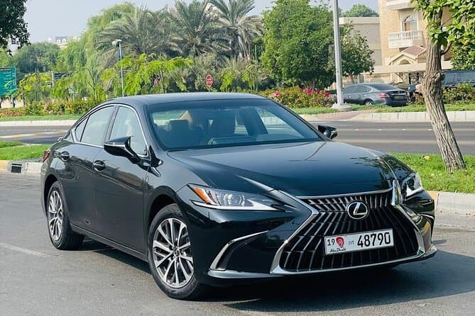 Reliable Private Transfers: Abu Dhabi Airport to City