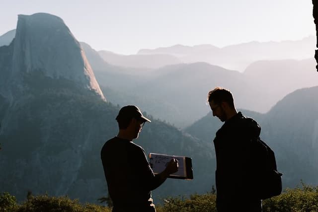 The Evolution of Yosemite: 5-Hour Hiking Tour
