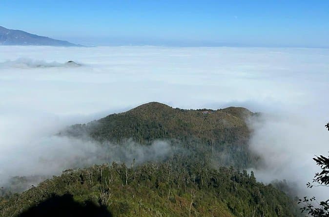 Best Hoang Lien National Park Trek Tours in Sapa