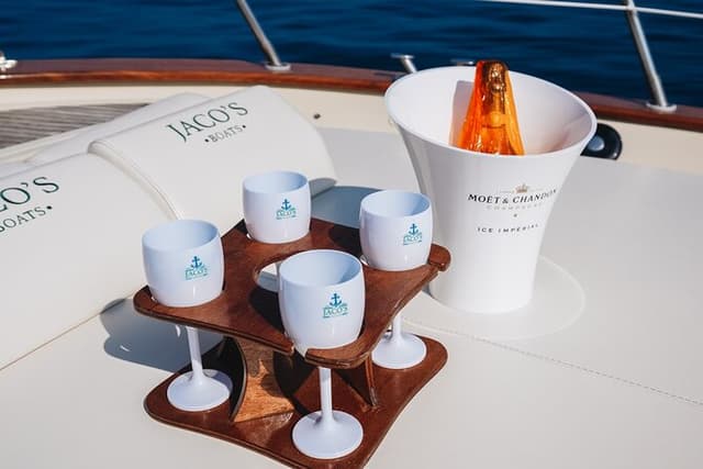 Full-day Exclusive Private boat tour on the Amalfi coast