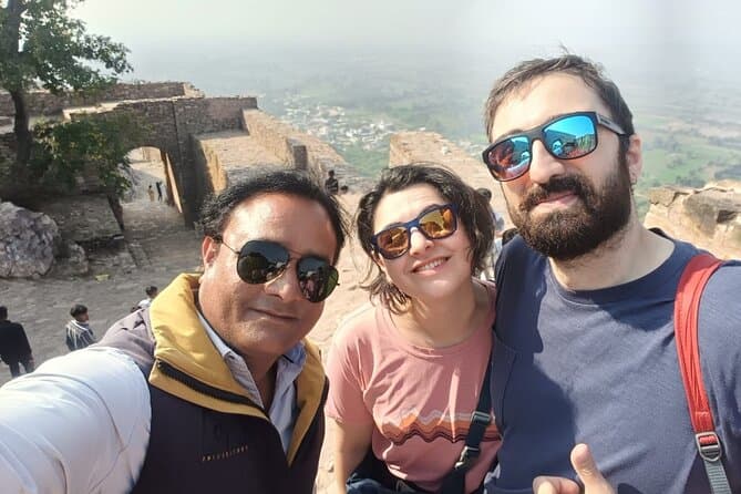 Best Chittorgarh Day Tour from Udaipur: Explore Royal History