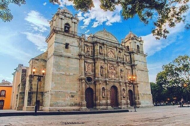 Culture, History and Traditions of Oaxaca City
