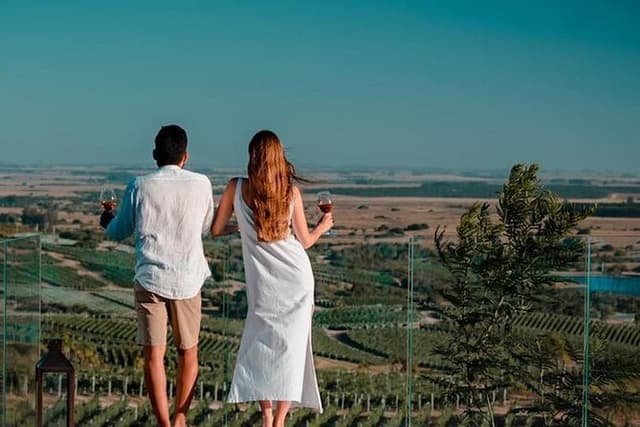 Wine Lovers - Bodega Garzon Experience