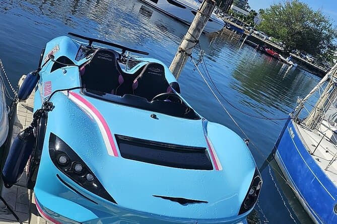 Jet Ski Rental Isla Verde Beach San Juan Guide