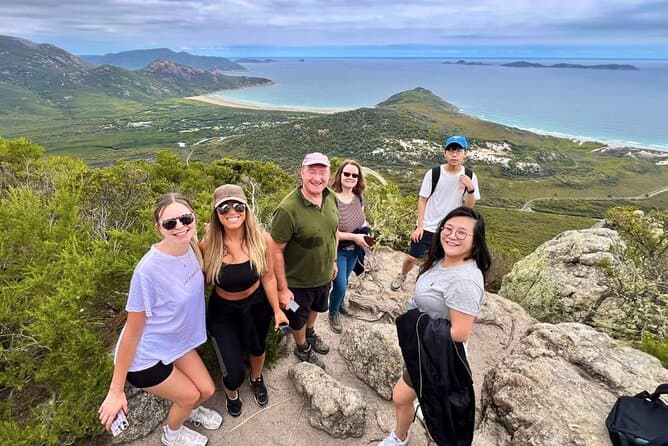 Best Wilsons Promontory Day Tours from Melbourne