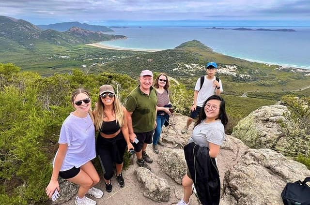 Wilson's Promontory Small Group Eco Tour from Melbourne