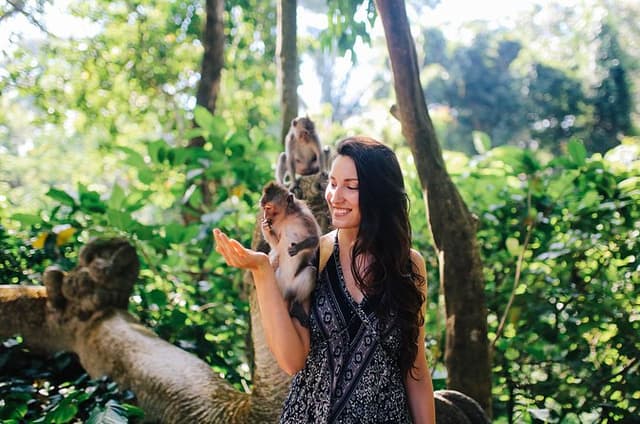 Best of Bali Tour - All Inclusive