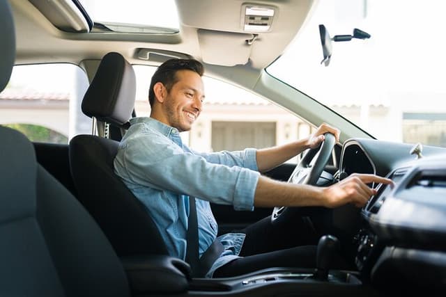 Private direct transfer in the Alps from St. Moritz to Zurich