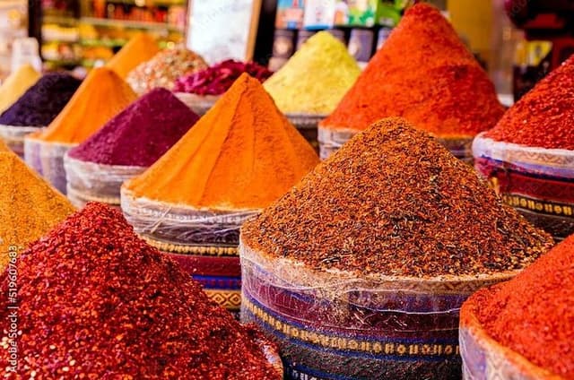 Delhi: Private Half-Day Guided Shopping Tour with Transfer