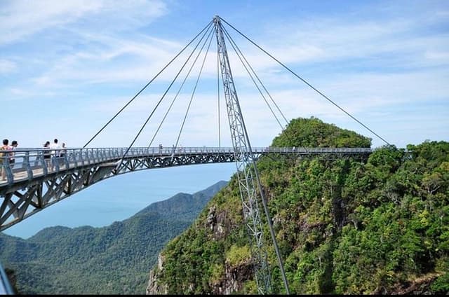 One Journey Langkawi Private tour