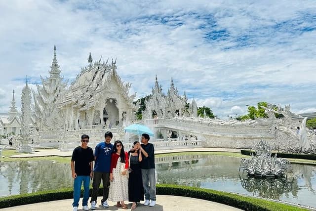 Exclusive Northern Thailand Tours