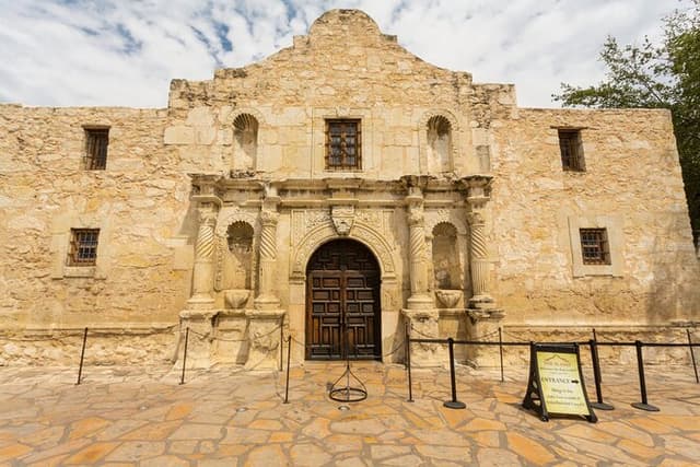 San Antonio River Walk GPS Audio Walking Tour