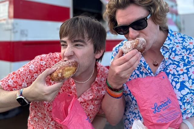 Oahu's Top Hawaiian Food & Scenic Tour